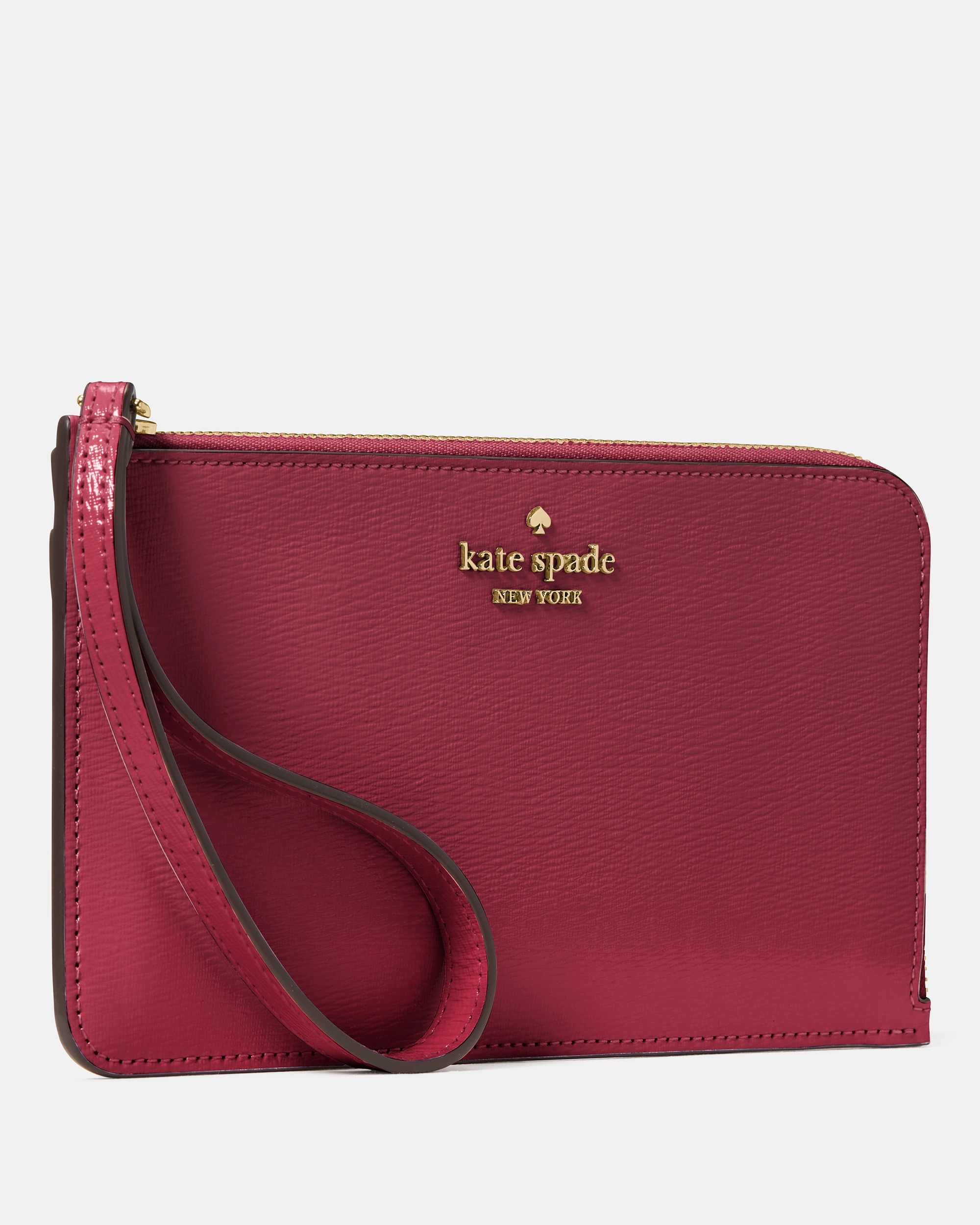 Kate Spade Lucy Wristlet - Image 3