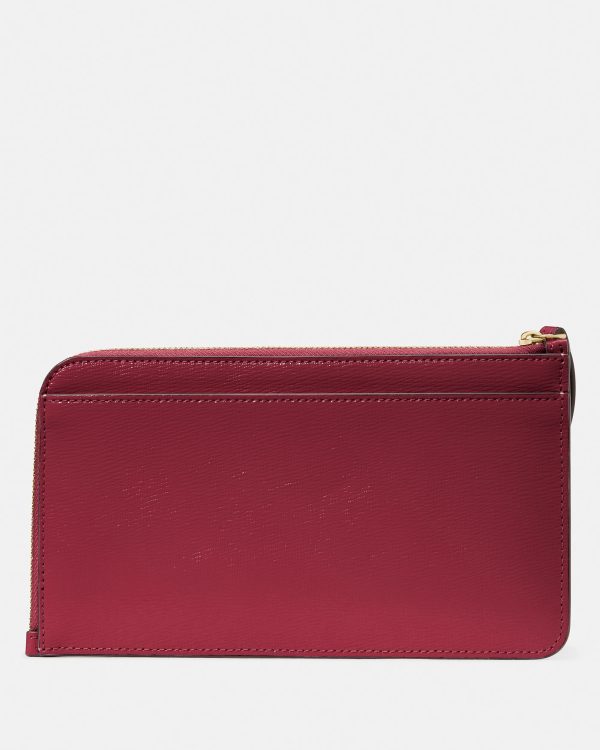 Kate Spade Lucy Wristlet
