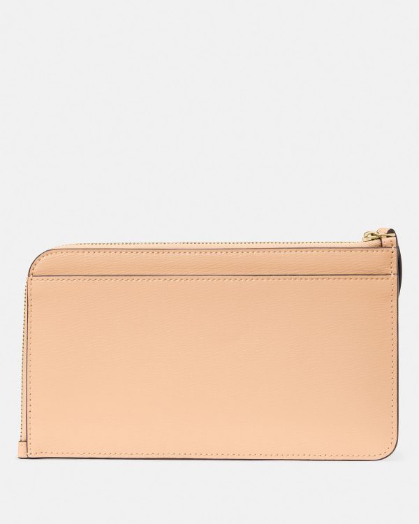 Kate Spade Lucy Wristlet