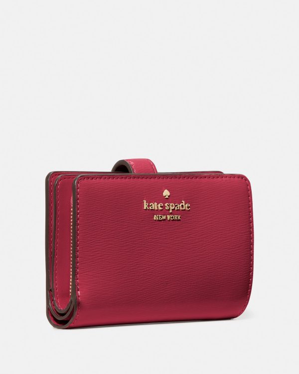 Kate Spade Madison Medium Bifold Wallet