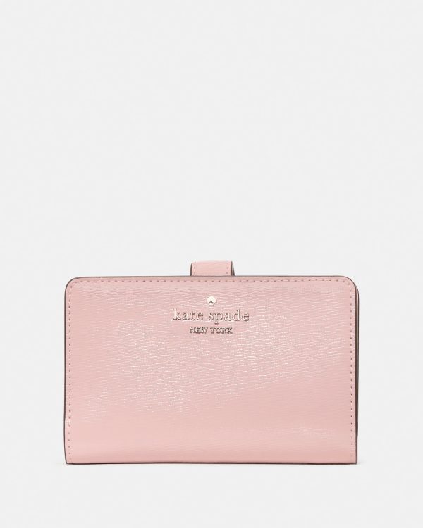 Kate Spade Madison Medium Bifold Wallet