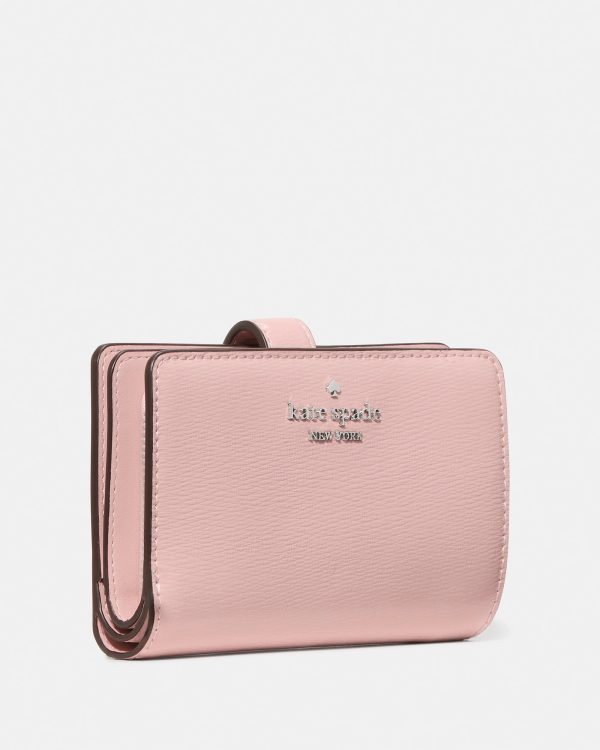 Kate Spade Madison Medium Bifold Wallet