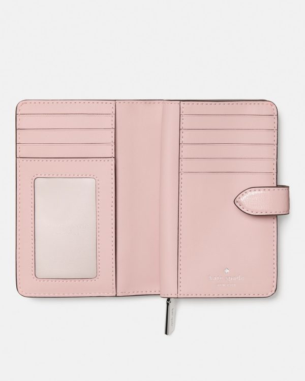 Kate Spade Madison Medium Bifold Wallet