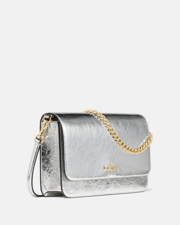 Kate Spade Madison Willow Medium Convertible Crossbody