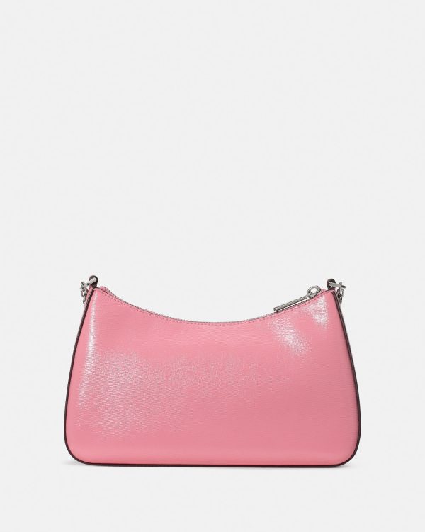 Kate Spade Margot Textured Leather Shoulder Bag