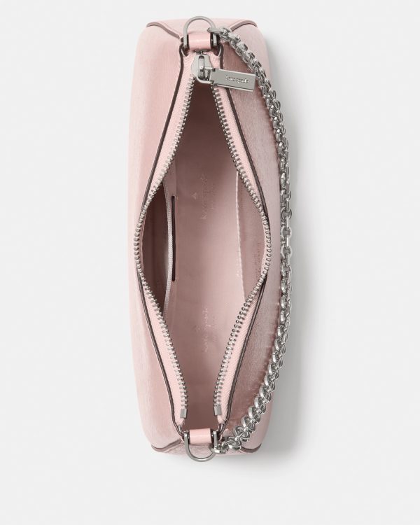 Kate Spade Margot Textured Leather Shoulder Bag