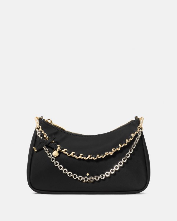 Kate Spade Margot Nylon Shoulder Bag