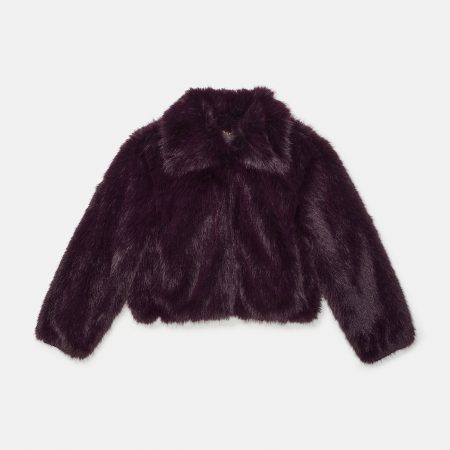 Deep Aubergine