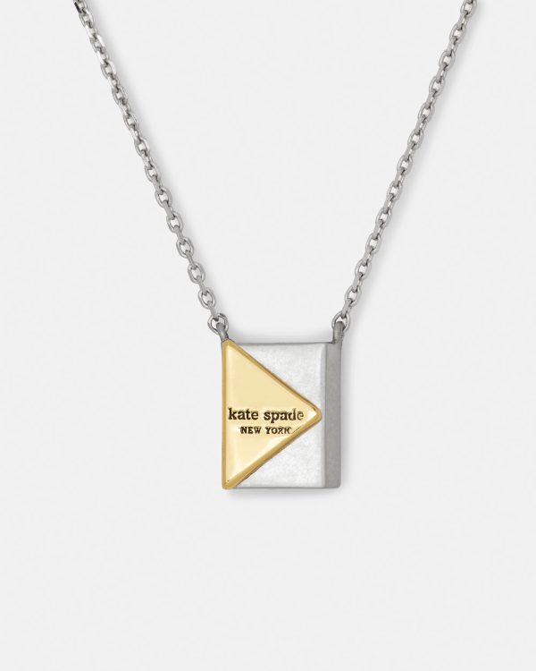 Kate Spade Deco Pendant