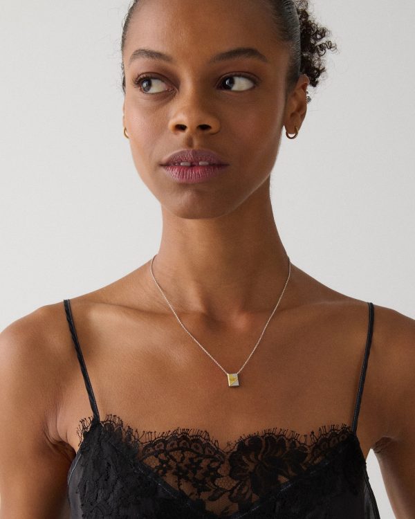 Kate Spade Deco Pendant