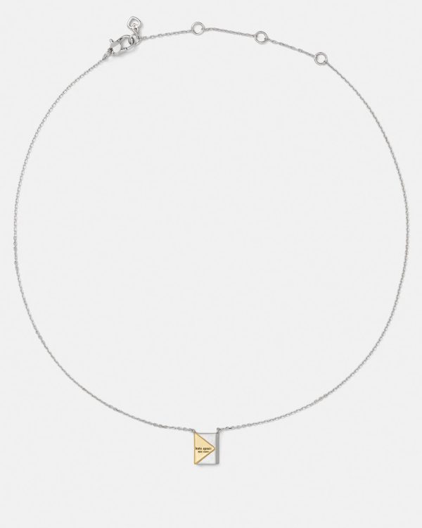 Kate Spade Deco Pendant