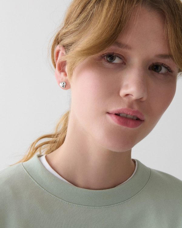 Kate Spade Amour Studs
