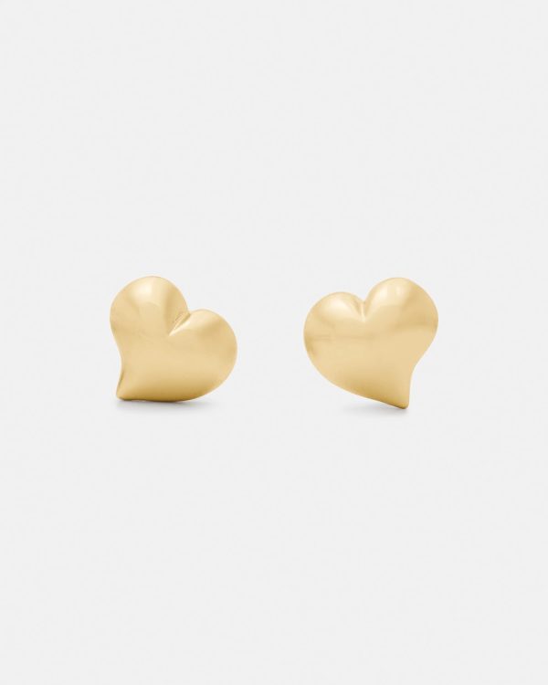 Kate Spade Amour Studs