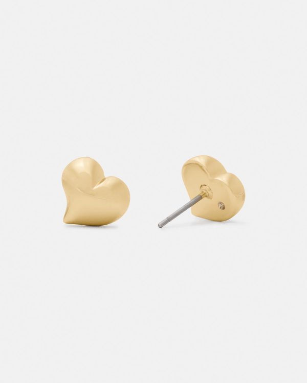 Kate Spade Amour Studs