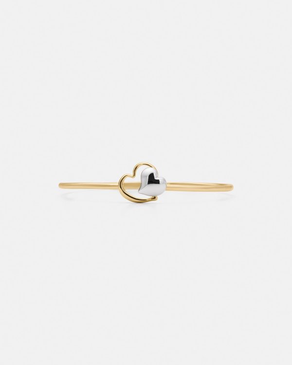 Kate Spade Amour Bangle