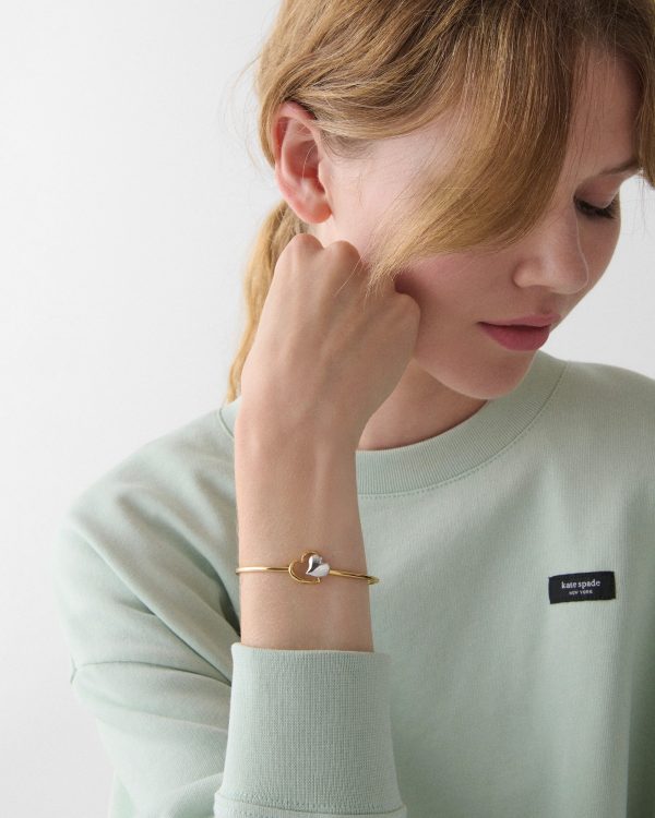 Kate Spade Amour Bangle