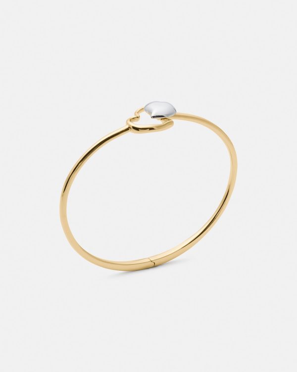 Kate Spade Amour Bangle