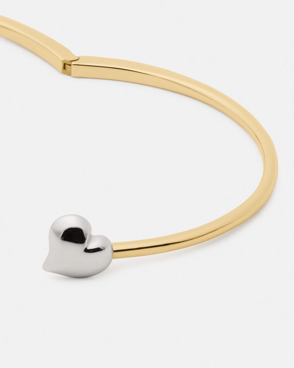 Kate Spade Amour Bangle