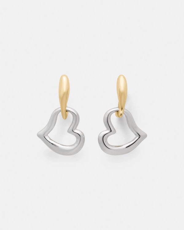 Kate Spade Amour Drop Earring