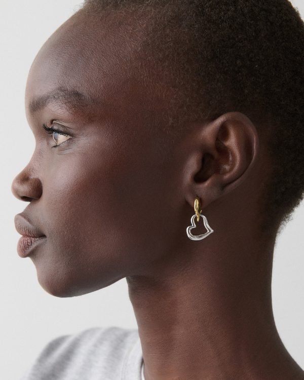 Kate Spade Amour Drop Earring
