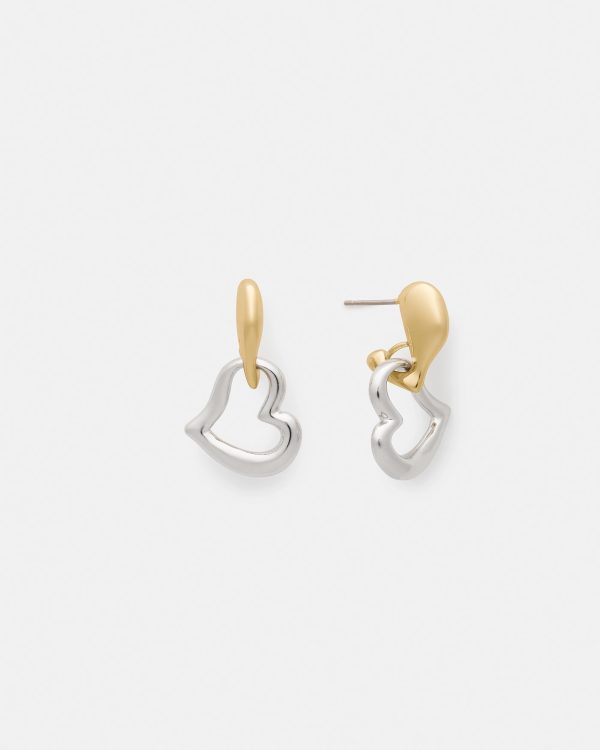 Kate Spade Amour Drop Earring