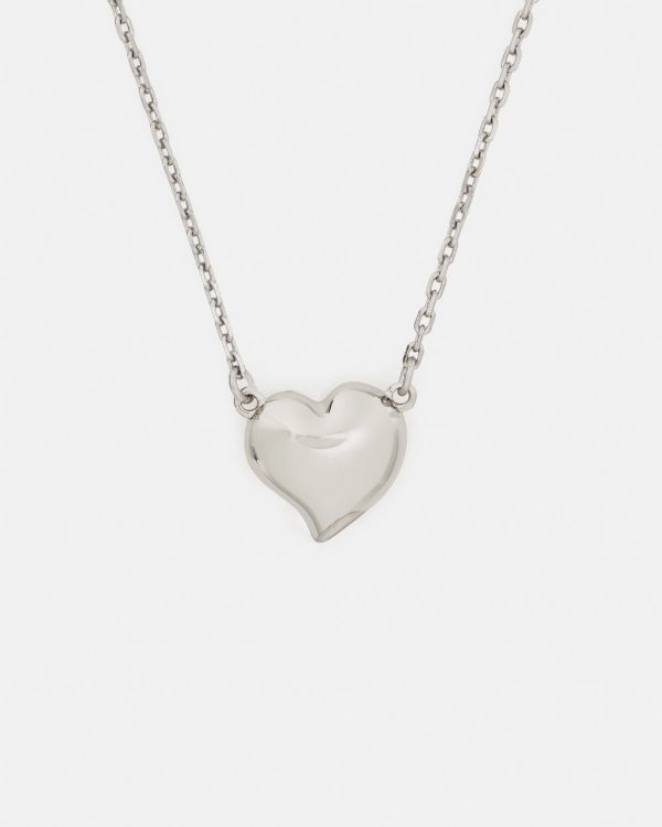 Kate Spade Amour Pendant