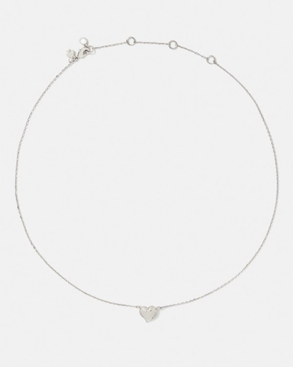 Kate Spade Amour Pendant