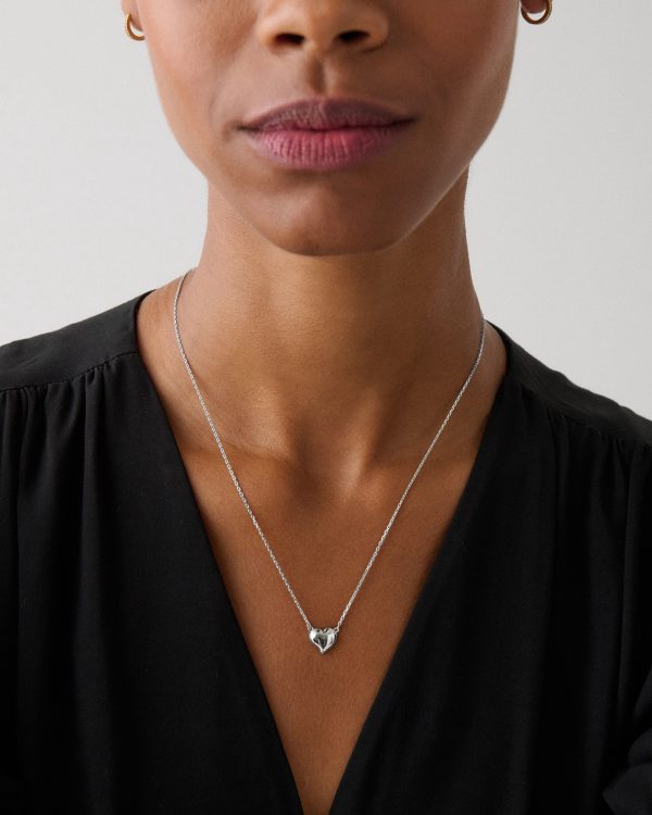 Kate Spade Amour Pendant