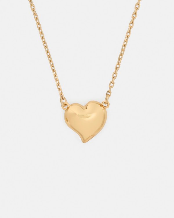 Kate Spade Amour Pendant