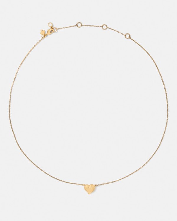 Kate Spade Amour Pendant
