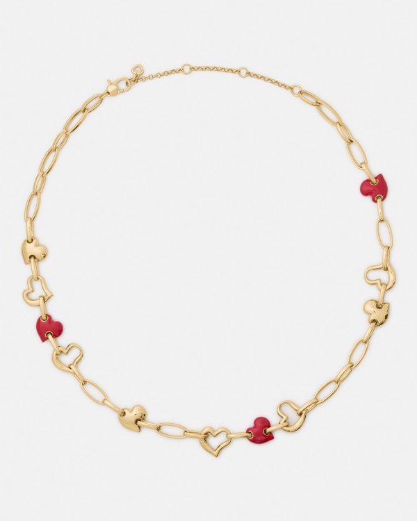 Kate Spade Amour Necklace