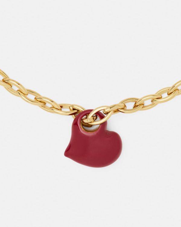 Kate Spade Amour Statement Necklace