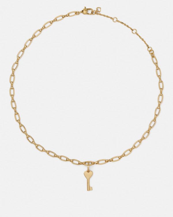 Kate Spade Key Charm