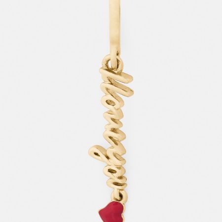 Kate Spade I Love You Charm