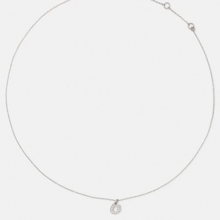 Kate Spade Lucky You Carded Pendant