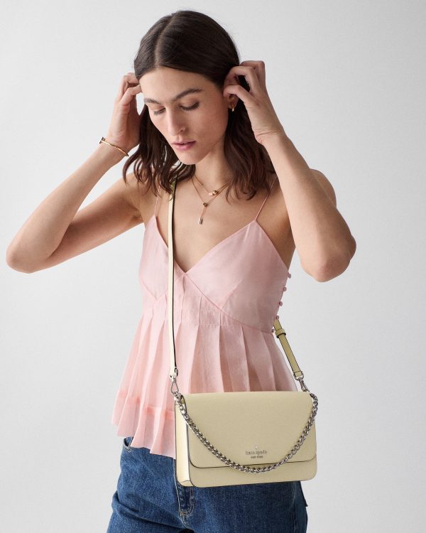 Kate Spade Madison Willow Crossbody Bag