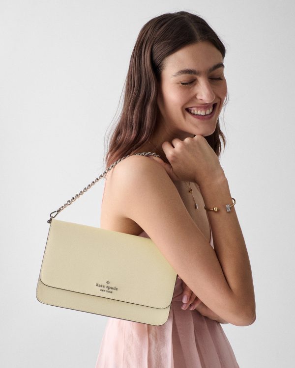 Kate Spade Madison Willow Crossbody Bag
