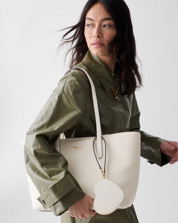Kate Spade Cece Tote Set