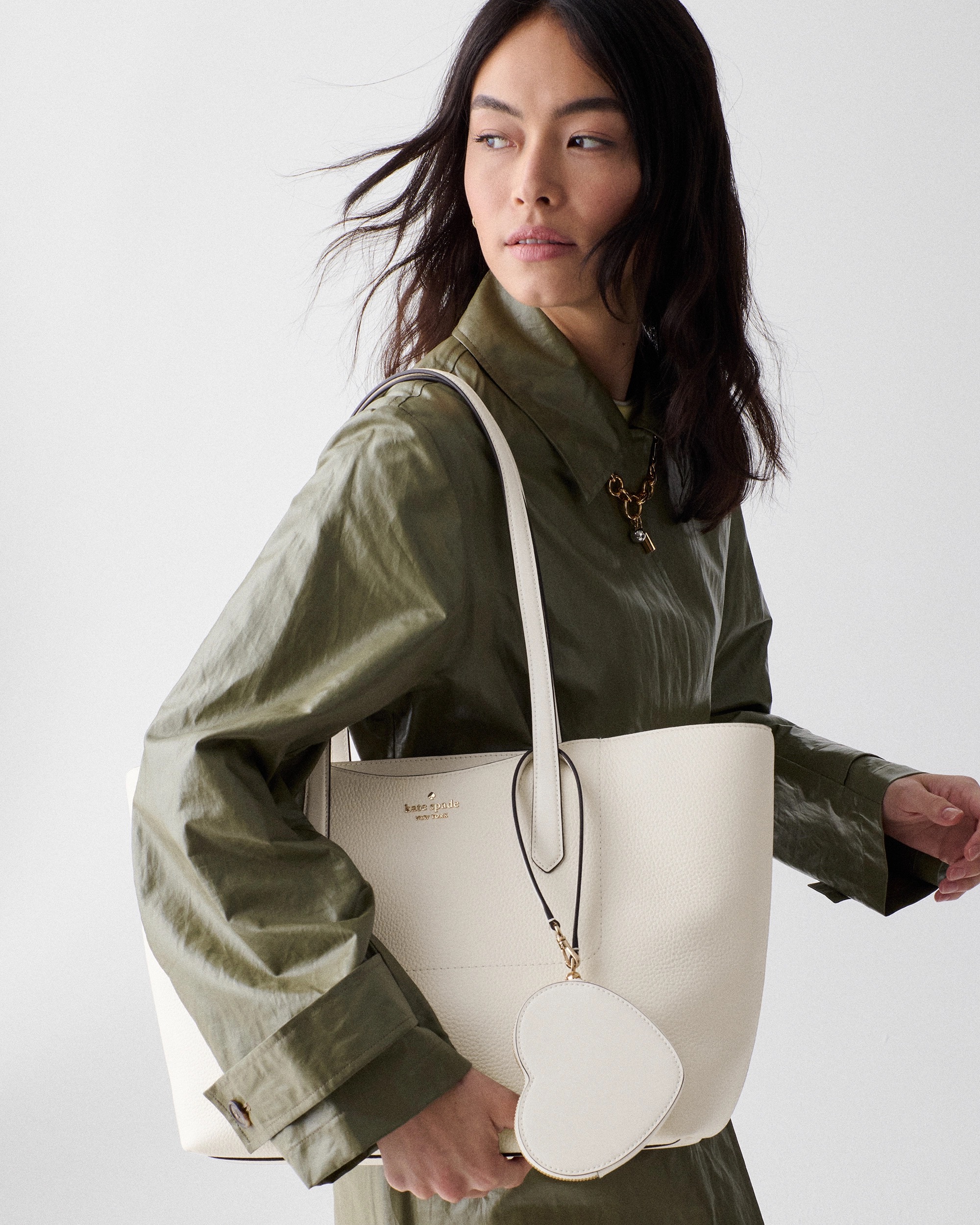 Kate Spade Cece Tote Set - Image 4