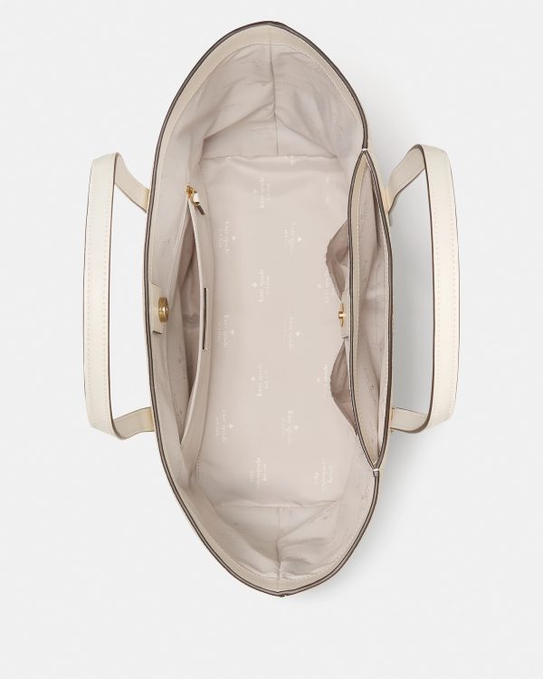 Kate Spade Cece Tote Set