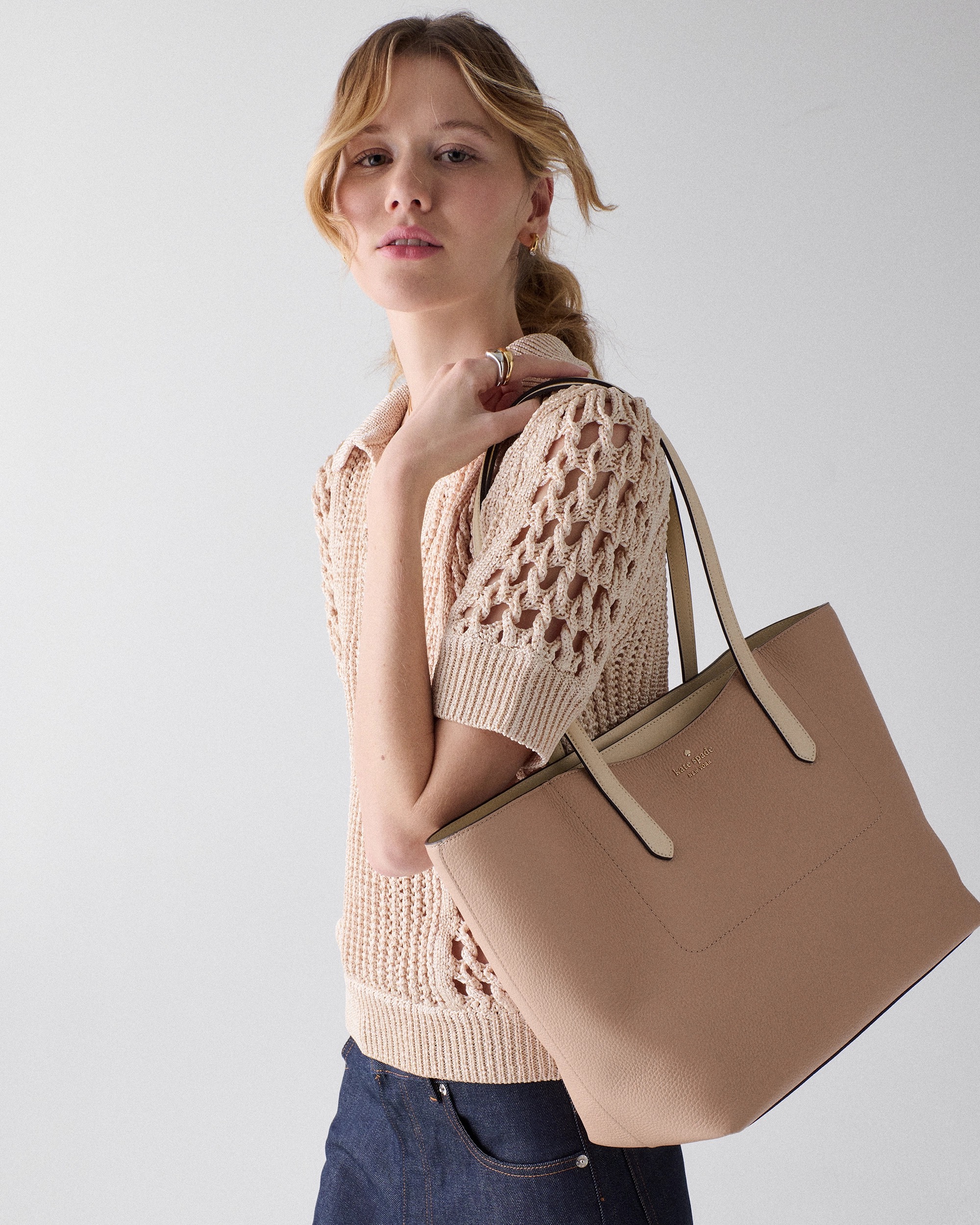 Kate Spade Cece Tote Set - Image 9