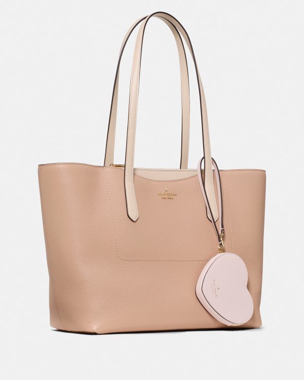 Kate Spade Cece Tote Set