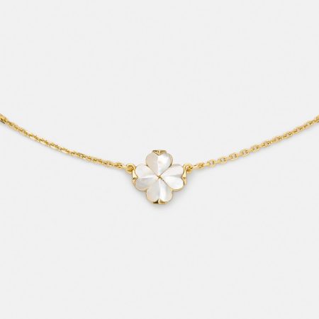Kate Spade Spade Flower Scatter Necklace