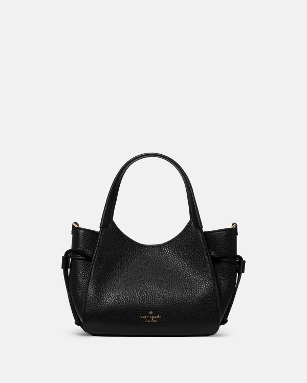 Kate Spade Stash Small Carryall Bag