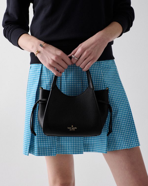 Kate Spade Stash Small Carryall Bag