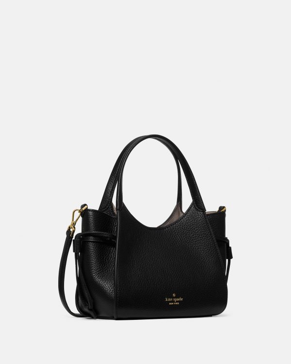 Kate Spade Stash Small Carryall Bag