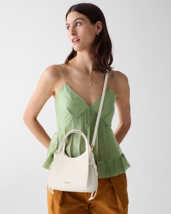 Kate Spade Stash Small Carryall Bag