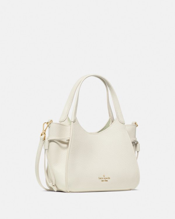Kate Spade Stash Small Carryall Bag