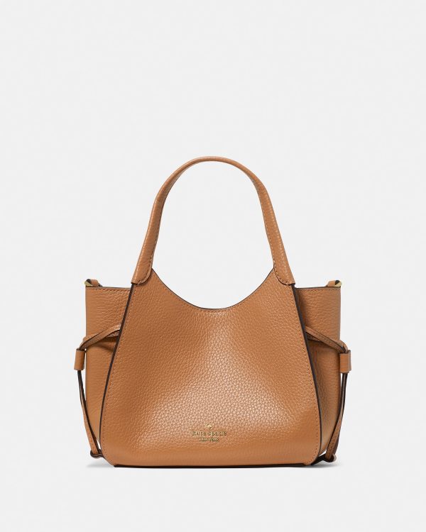 Kate Spade Stash Small Carryall Bag