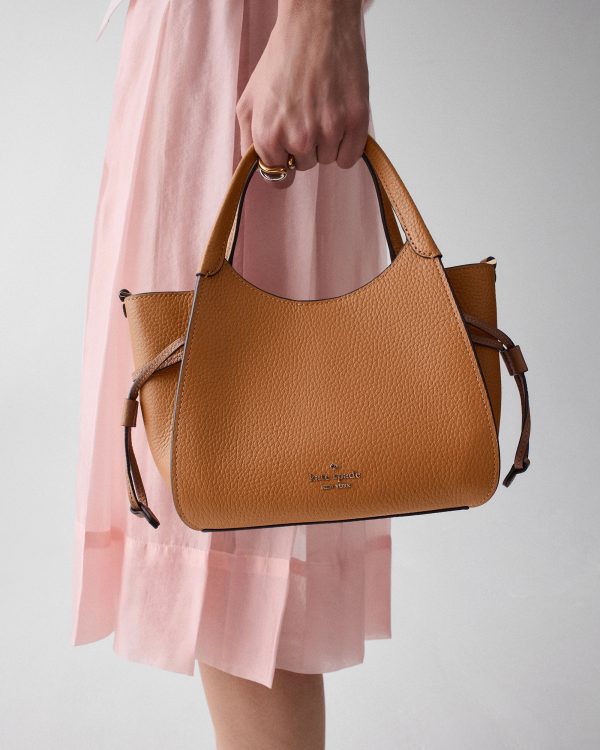 Kate Spade Stash Small Carryall Bag